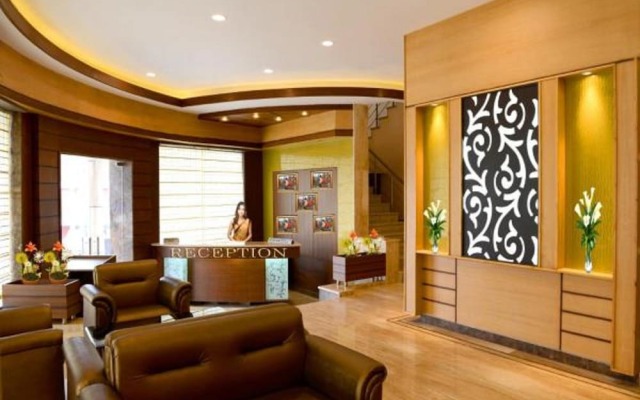 Hotel Anurag
