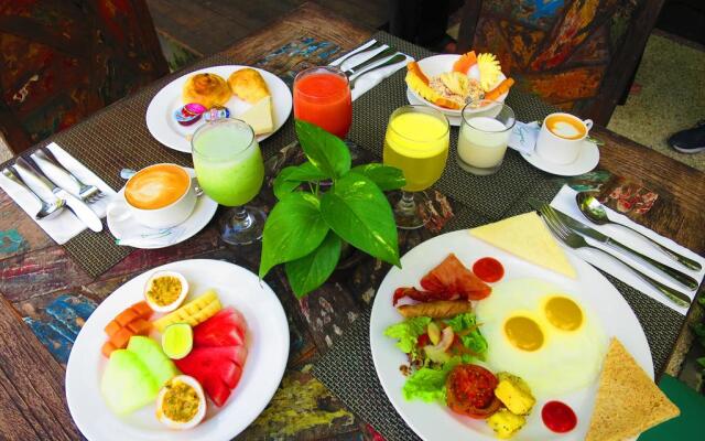 Awatara Boutique Resort Ubud