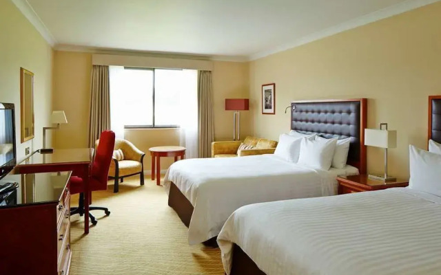 Marriott Waltham Abbey