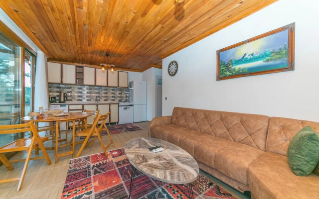 Ceren Villa Akyaka Daily Weekly Rentals