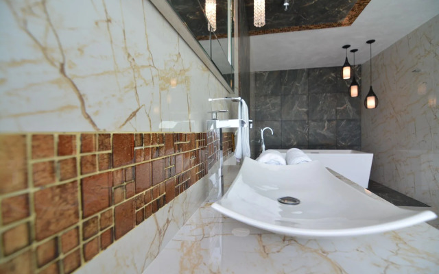 Cabañas Luxury Bacalar