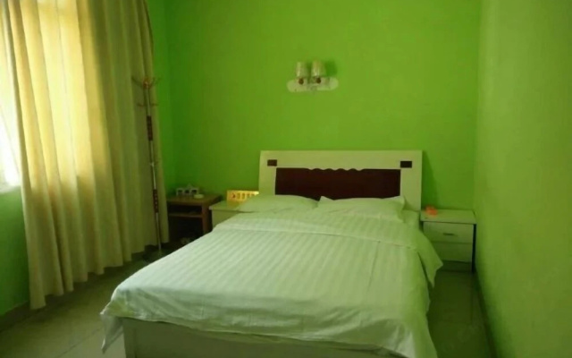 Zhaxi Zhuokang Youth Hostel – Guest Rooms – Danba
