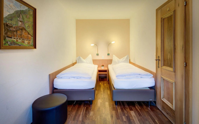 Alpen Resort Hotel & Spa