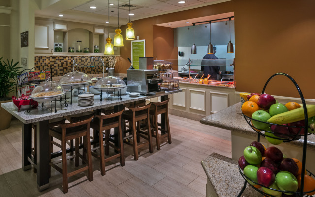 Embassy Suites by Hilton Montgomery Hotel & Conference Ctr