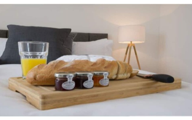 Tailored Stays  -  Executive Town House