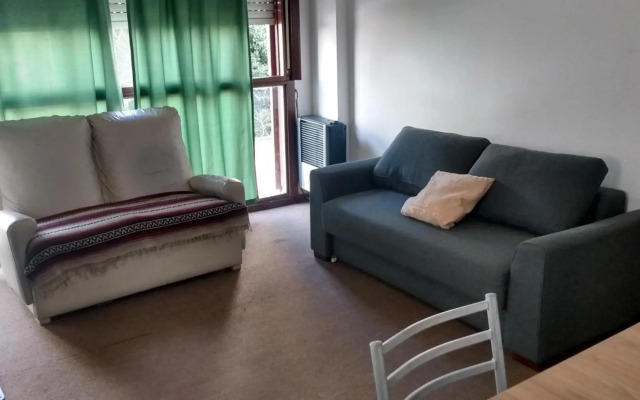 Departamento 2 ambientes - Mar del Plata