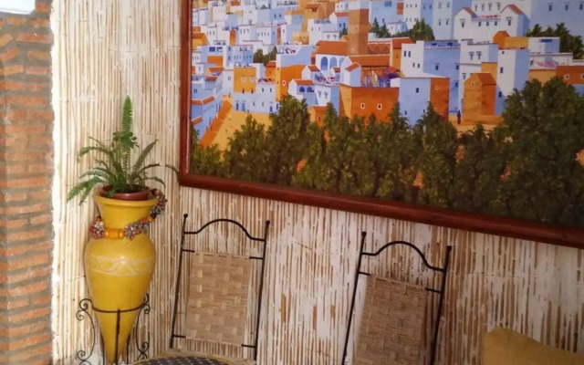 Riad Gharnata