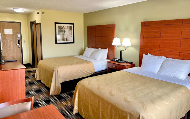 Comfort Inn & Suites