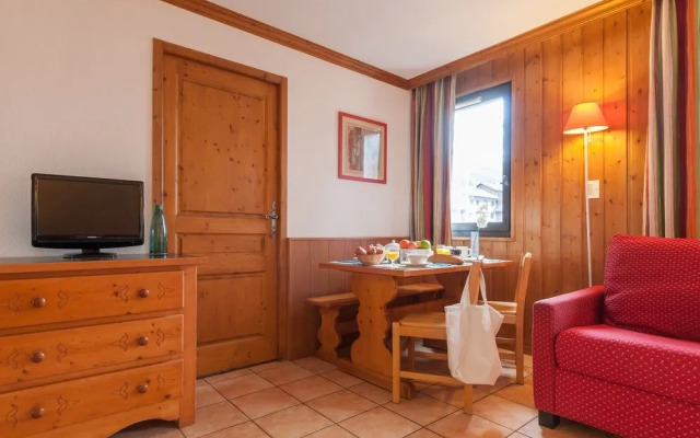 Residence Pierre And Vacances La Riviere(Formerly Residence Maeva La Riviere)