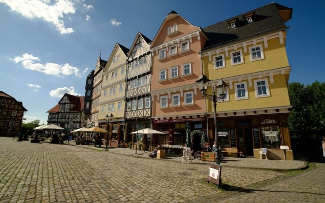 Landhotel Zum Hessenpark