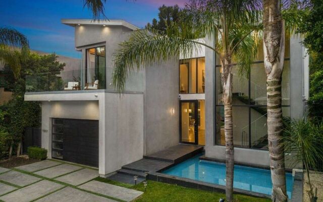 onefinestay - Coldwater Canyon private home