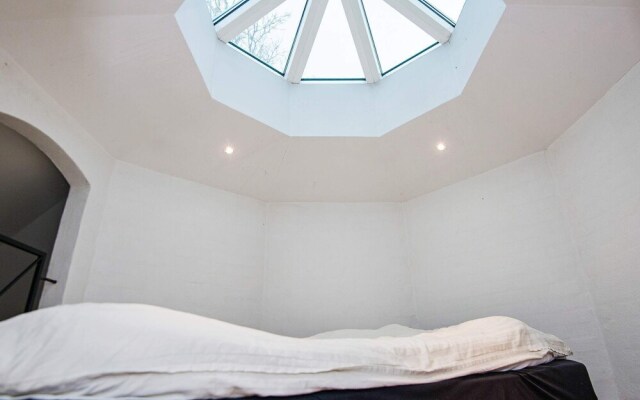 6 Person Holiday Home in Hemmet