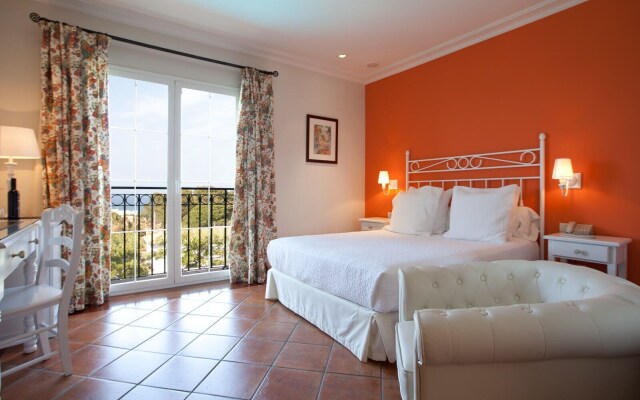 Hotel Les Rotes