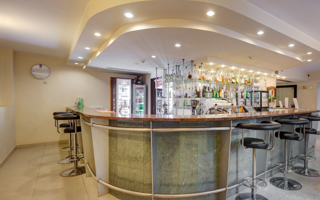 Hotel Gromada Warszawa Centrum
