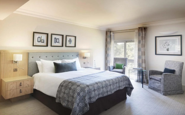 The Runnymede on Thames Hotel and Spa