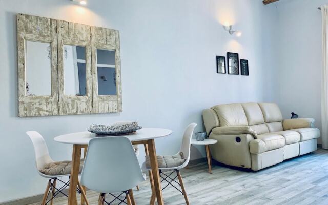 Apartaments Goula