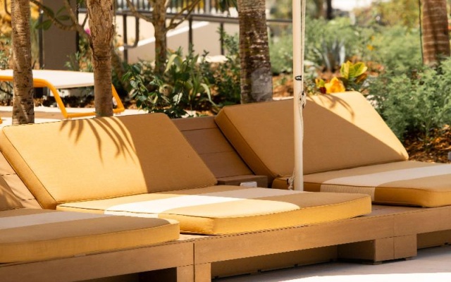Hotel Indigo Grand Cayman by IHG — фото 3