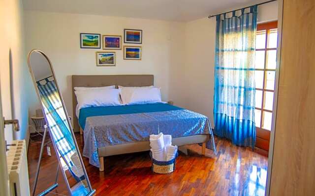Asherat B&B