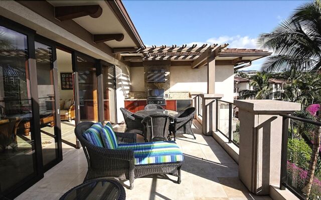 Lani Kai - Three Bedroom Condo