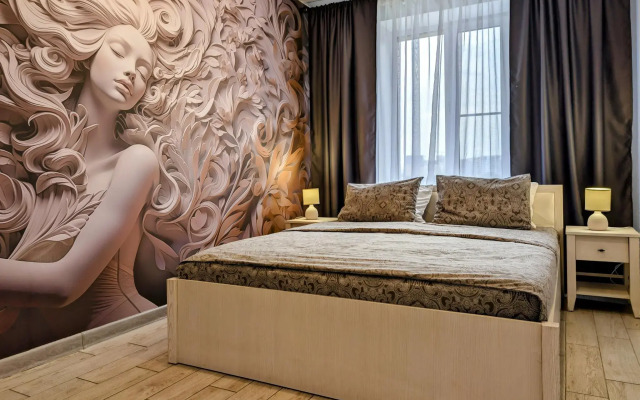 Kvartira svobodna on Nikoloyamsky Lane