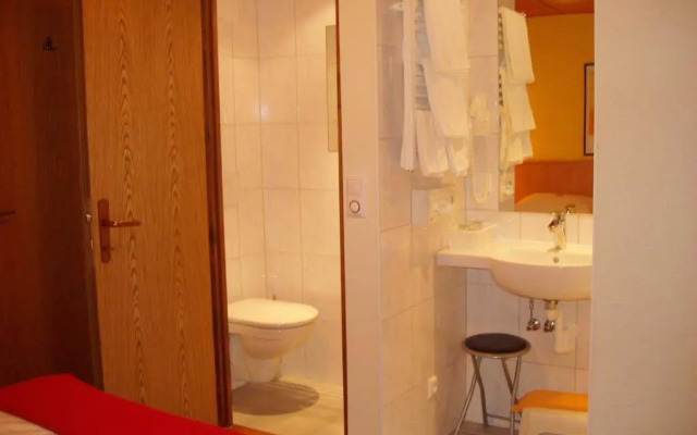 Hotel Alt Kirchheim