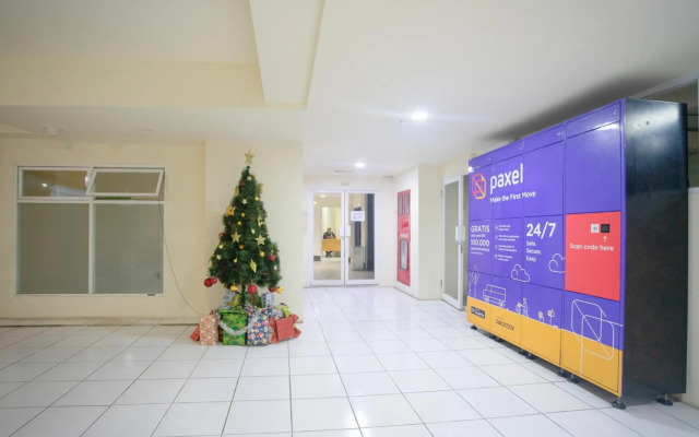 RedDoorz Apartment @ Bogor Valley