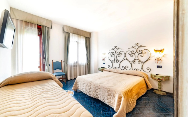 Hotel Terme Don Pepe