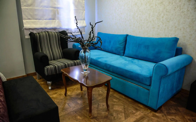 Pension Dafni