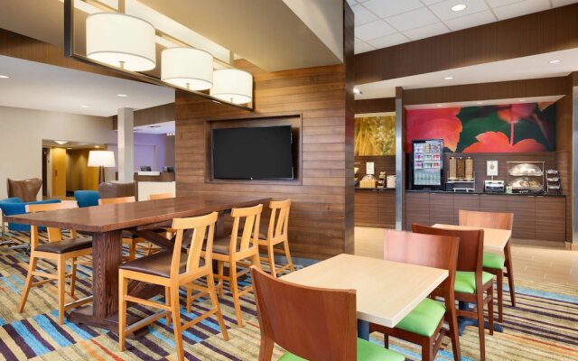 Fairfield Inn by Marriott Philadelphia Valley Forge