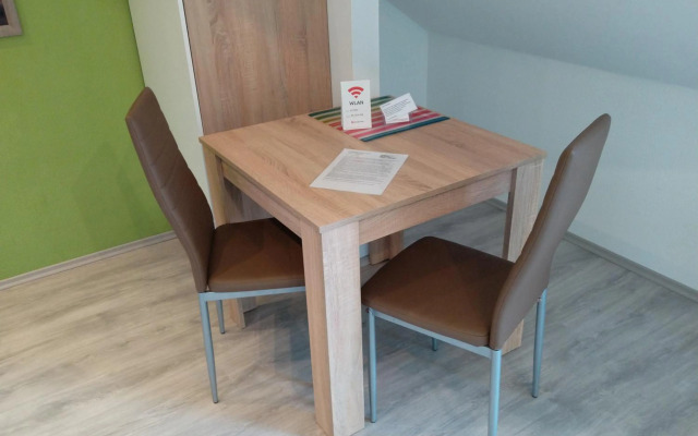 Ferienwohnung 2 Haus Talblick