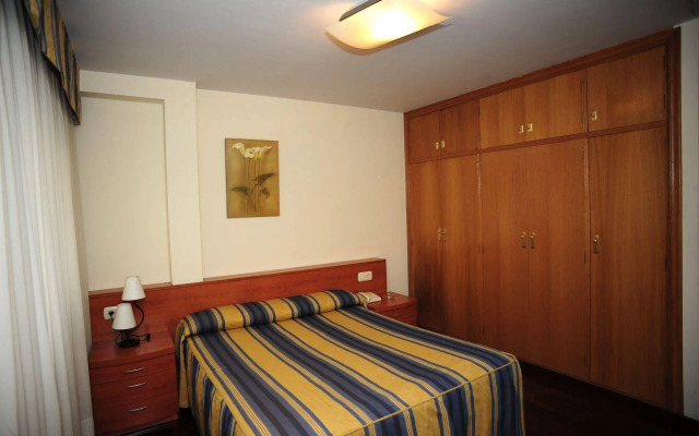 Hotel Hórreo by Bossh! Hotels