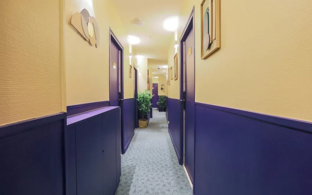 Opéra - Sainte-Anne