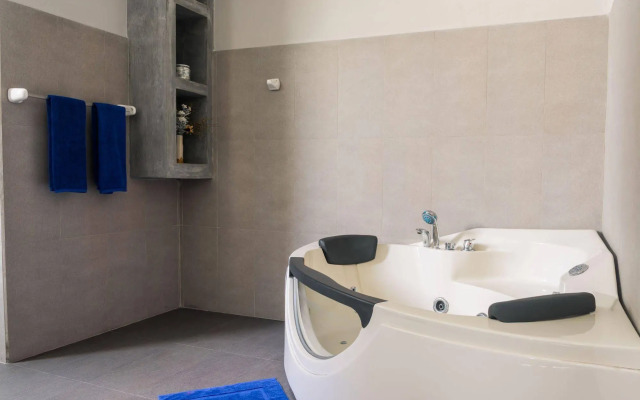 Neptune Eco Villas