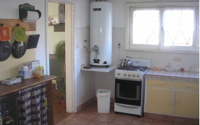 Hostel El Gaucho