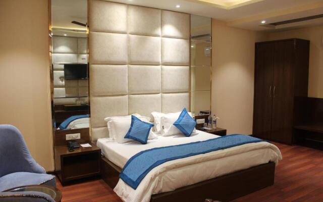 Mastiff Hotel Dalhousie