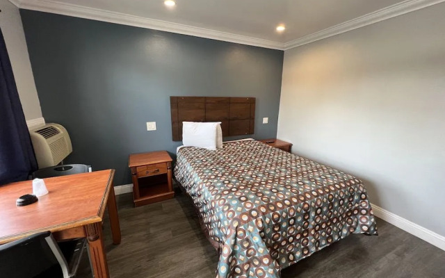 Sofi Motel