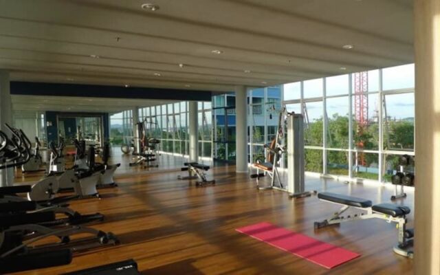 The Relaxing Room Lumpini Beach Jomtien