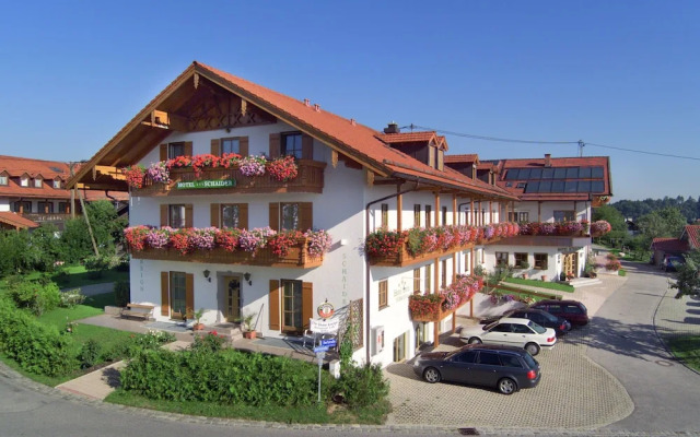 Hotel Schaider