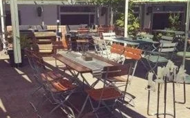 Hotel Moosburger Hof