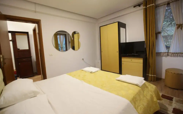 Sofo Hotel