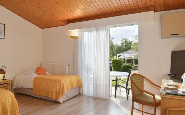 Hôtel Val de Vienne