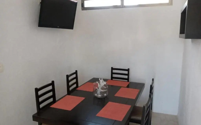 El Mirador de Holbox
