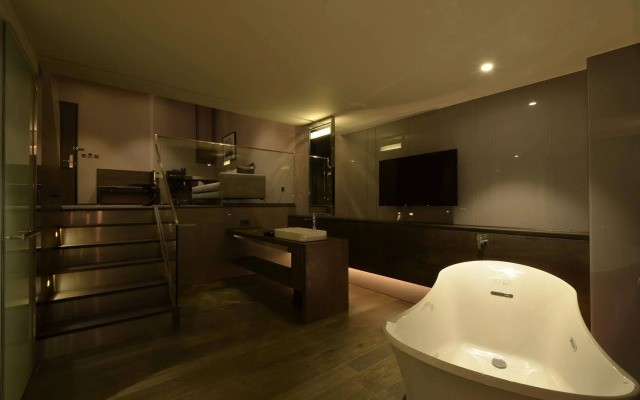 Starhaus Hotel