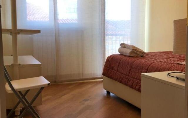 Appartamento Vaniglia