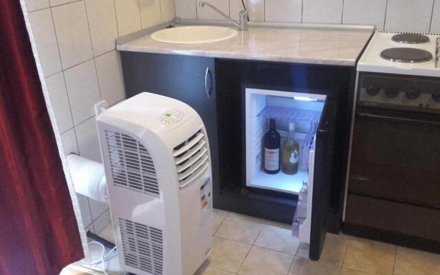 Apartment Viktor 2 stan na dan