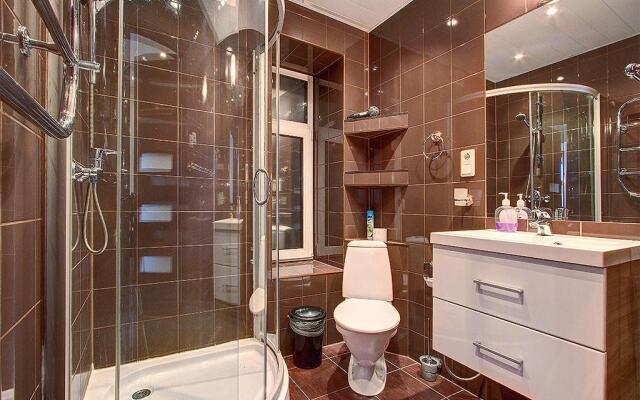 Апартаменты на Невском проспекте 60