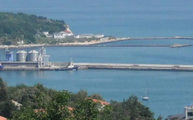 Villa Haylins Heaven