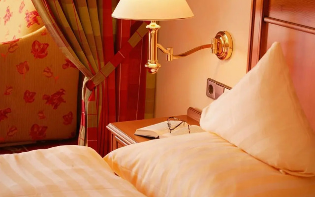 Ringhotel Mönchs Waldhotel