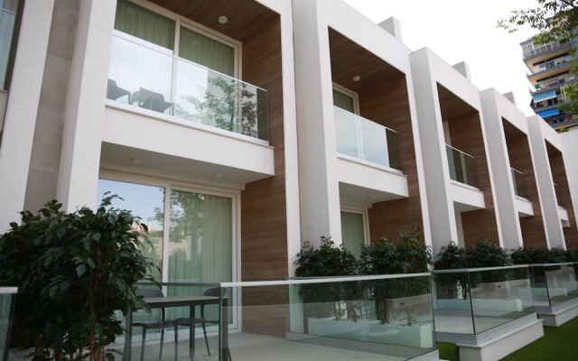 Iberflat Apartamentos los Pinos