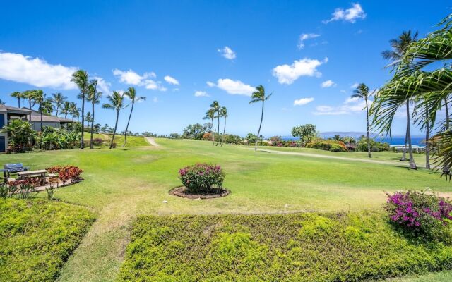 Enchanting Wailea Ekolu Oceanview Vistas